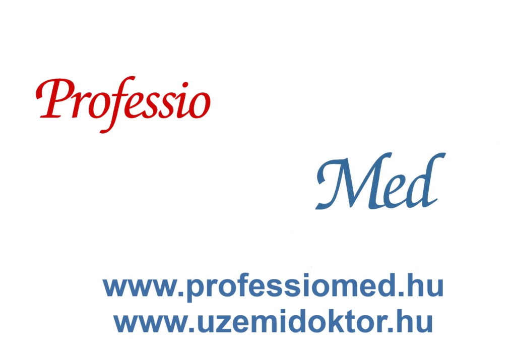 ProfessioMed Kft. www.uzemidoktor.hu